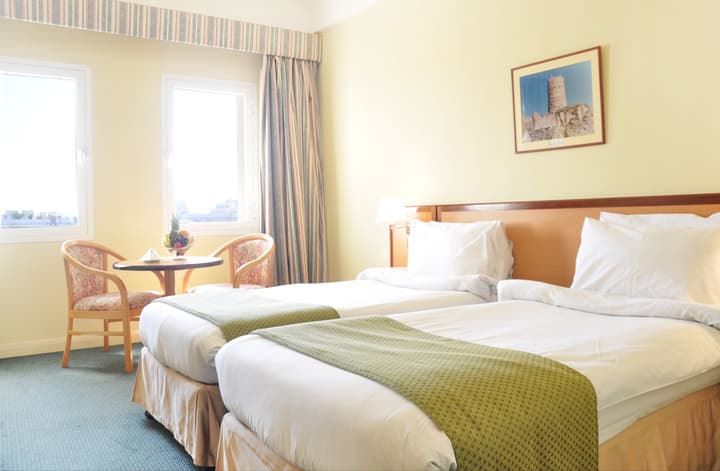 Best Western Sur