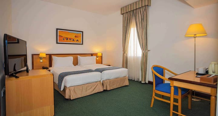 Best Western Sur