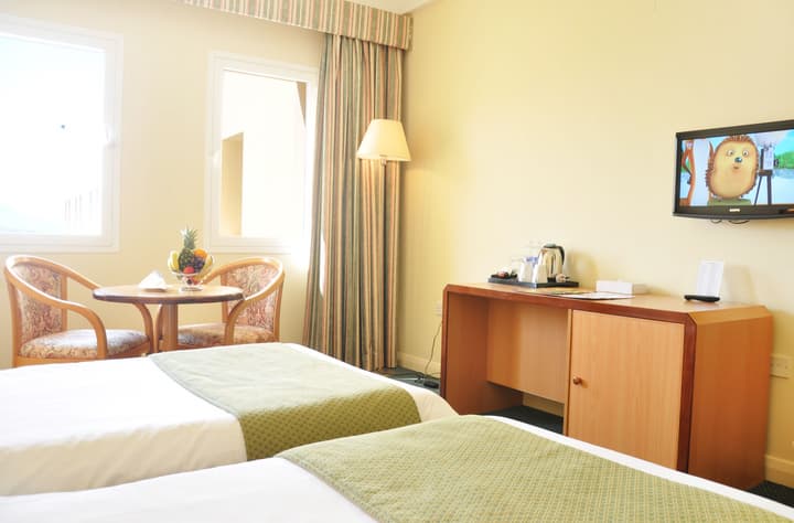Best Western Sur