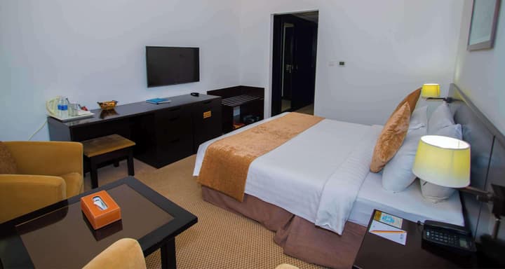 Best Western Sur