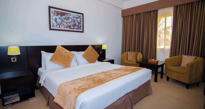 Best Western Sur