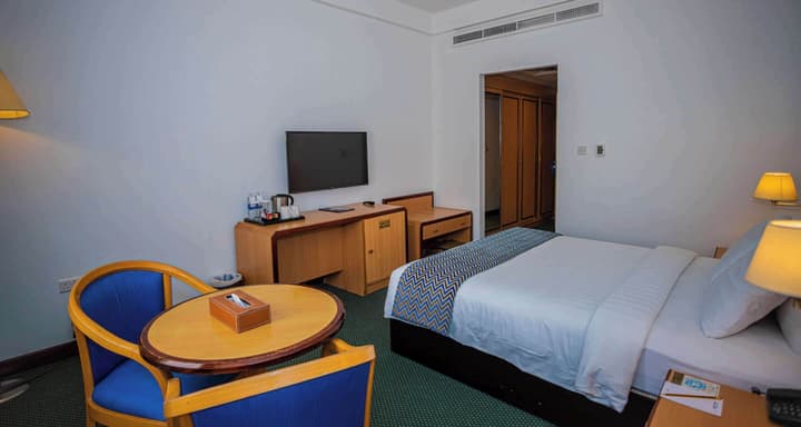 Best Western Sur