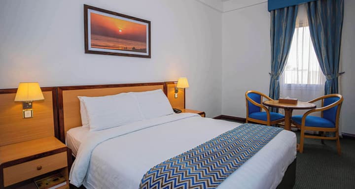 Best Western Sur
