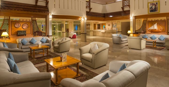 Best Western Sur