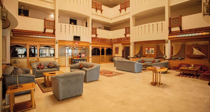 Best Western Sur
