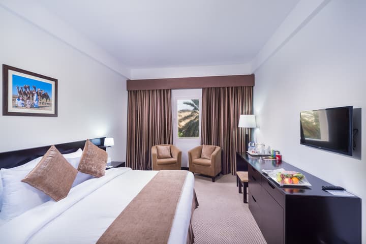 Best Western Sur