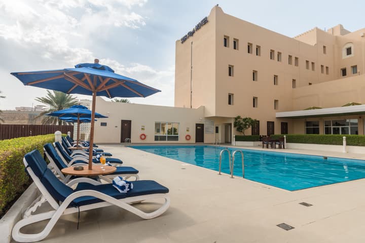 Best Western Sur
