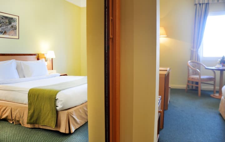 Best Western Sur