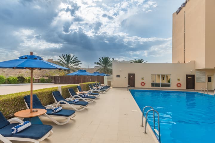 Best Western Sur