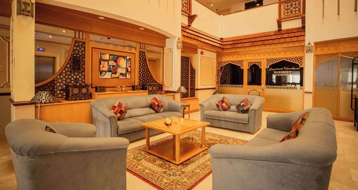 Best Western Sur