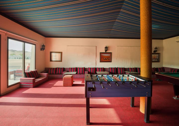 Desert Nights Resort