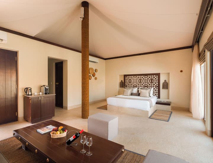 Desert Nights Resort