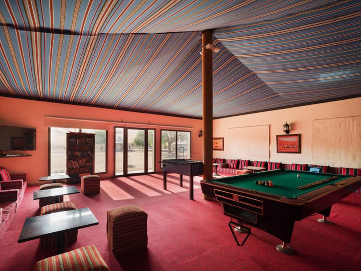 Desert Nights Resort