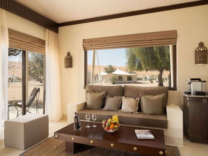 Desert Nights Resort