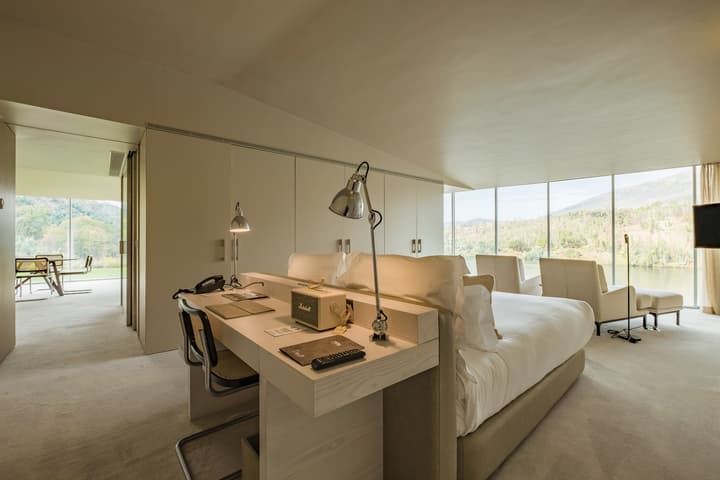 Octant Douro