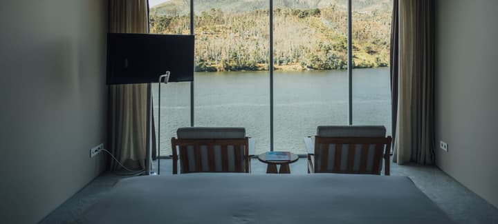 Octant Douro