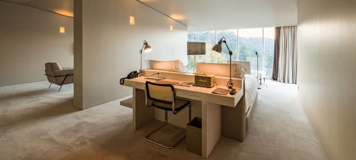 Octant Douro