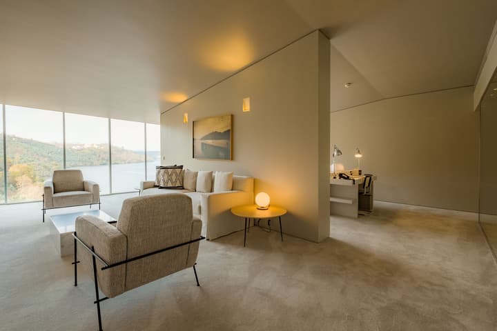 Octant Douro