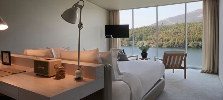 Octant Douro