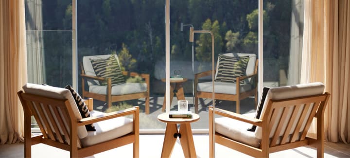 Octant Douro