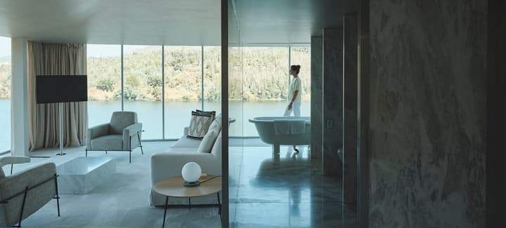 Octant Douro