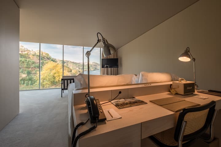 Octant Douro