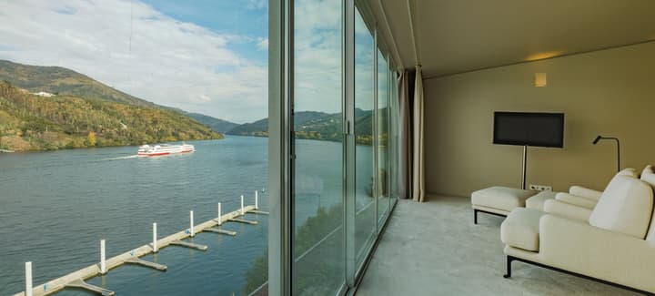 Octant Douro