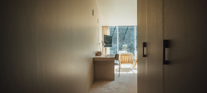 Octant Douro