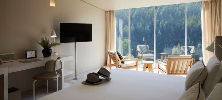Octant Douro
