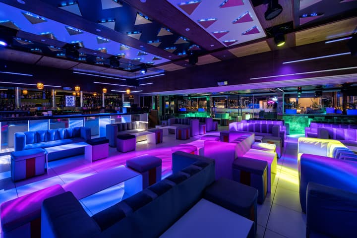 W&P Santo Domingo
