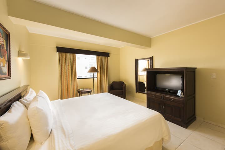 W&P Santo Domingo
