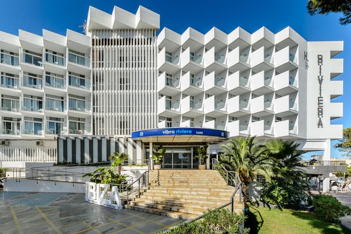 Hotel Vibra Riviera
