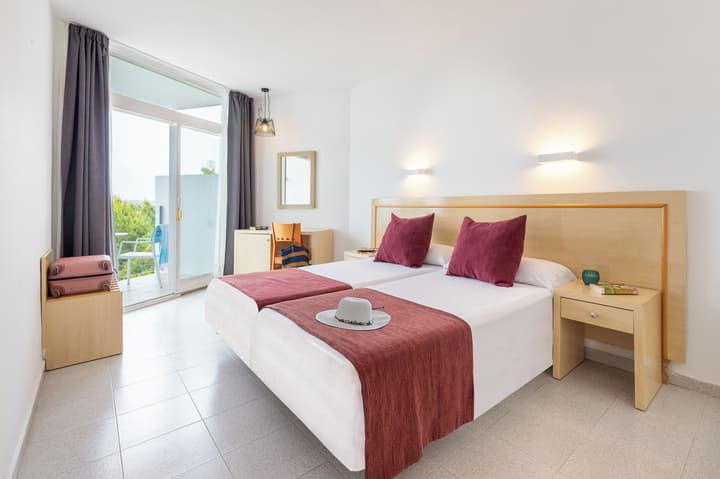 Hotel Vibra Riviera