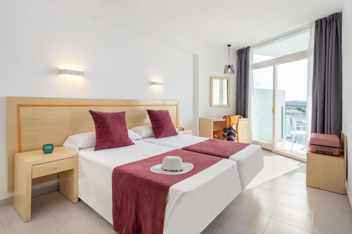 Hotel Vibra Riviera