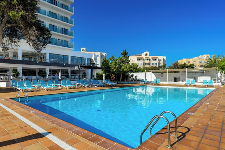 Hotel Vibra Riviera