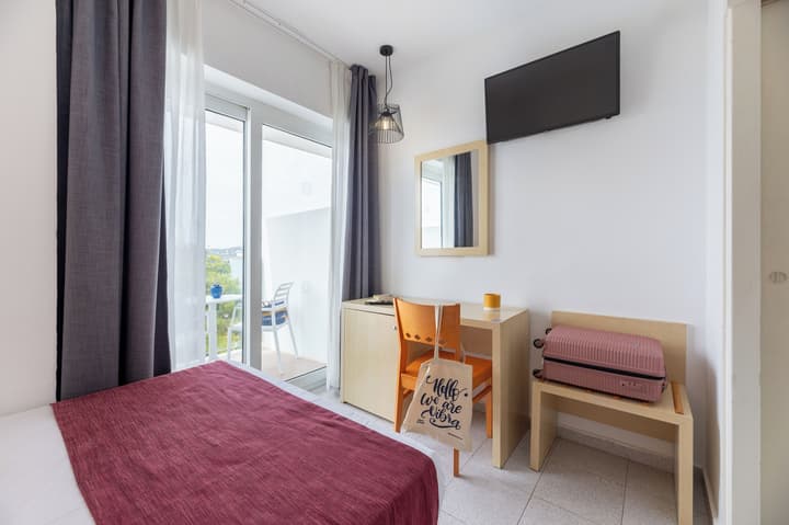 Hotel Vibra Riviera
