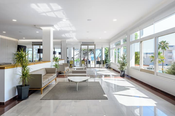 Hotel Vibra Riviera