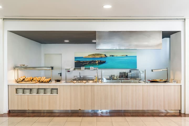 Hotel Vibra Riviera