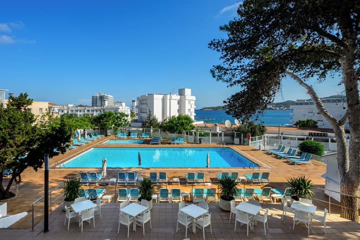 Hotel Vibra Riviera
