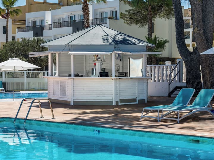 Hotel Vibra Riviera