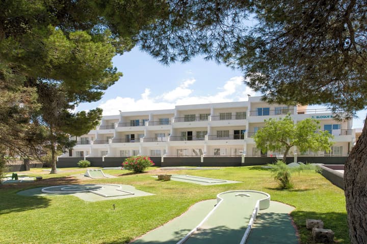 Hotel Vibra Riviera