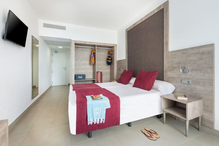 Hotel Vibra Riviera