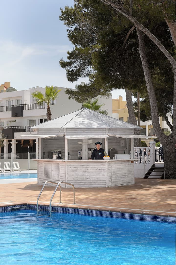 Hotel Vibra Riviera