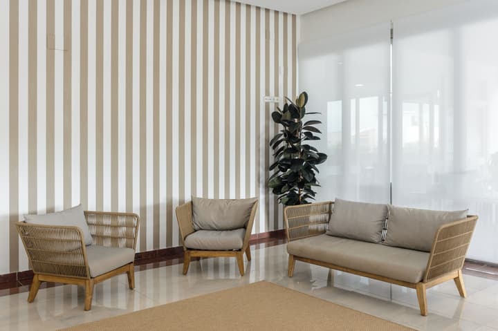 Hotel Vibra Riviera