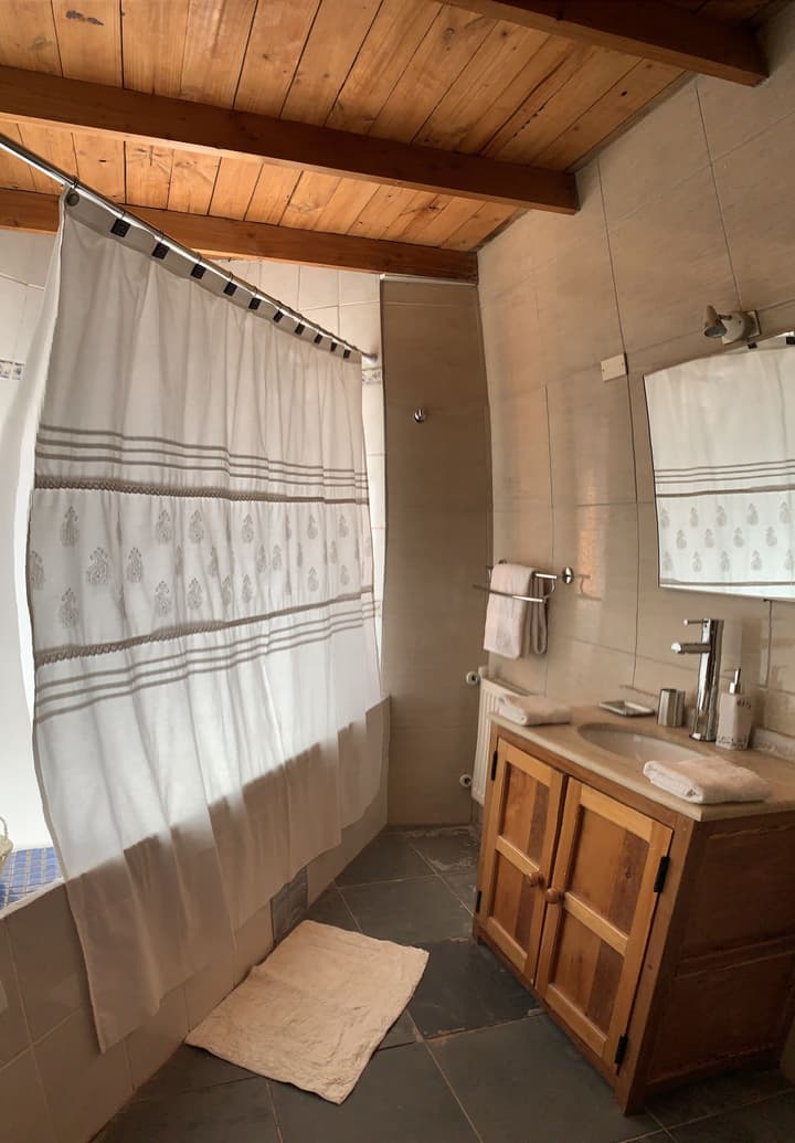 Sami Atacama Lodge