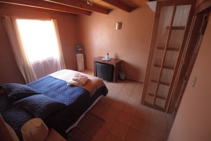 Sami Atacama Lodge
