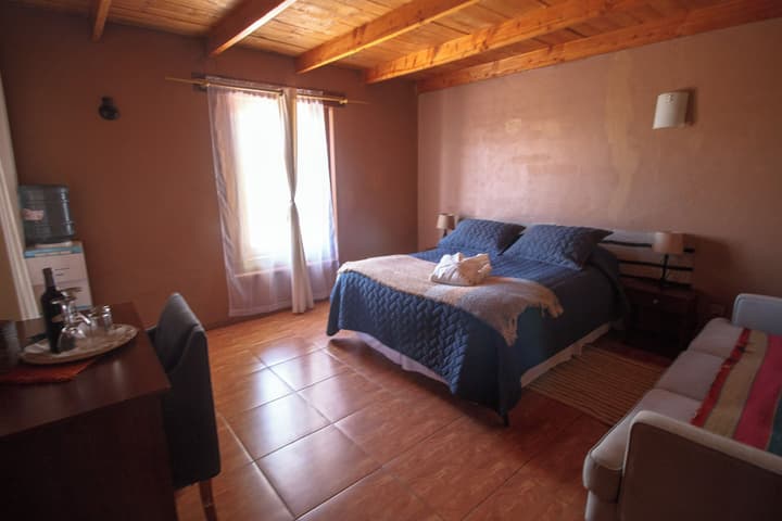 Sami Atacama Lodge