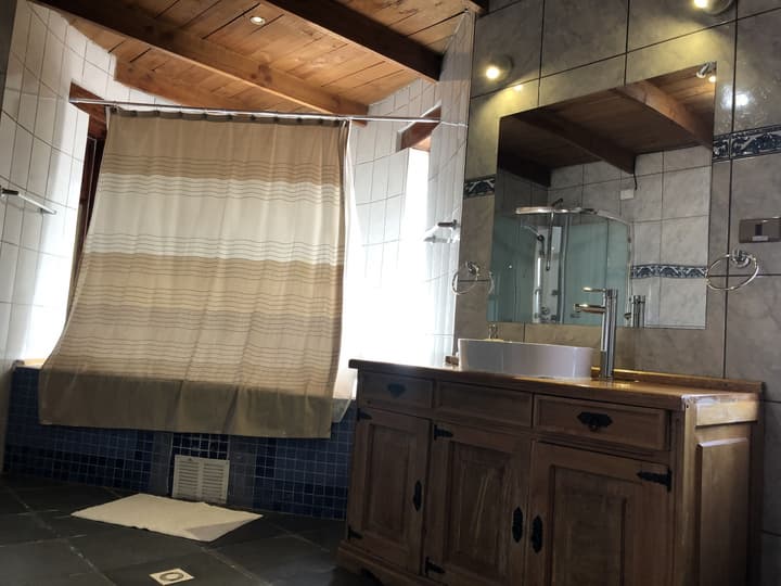 Sami Atacama Lodge