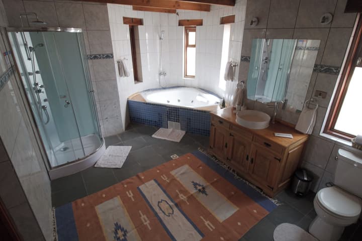 Sami Atacama Lodge