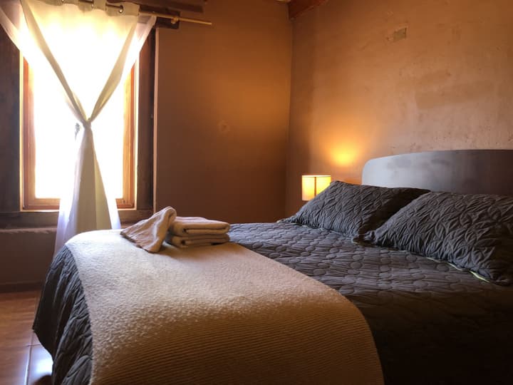 Sami Atacama Lodge